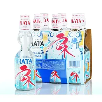 HATA RAMUNE Original 6P