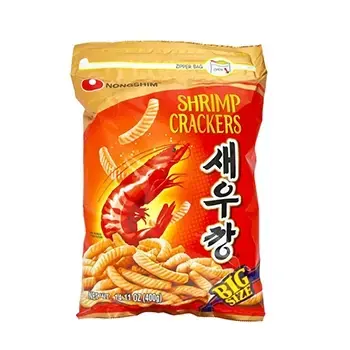 Shrimp Cracker 400g