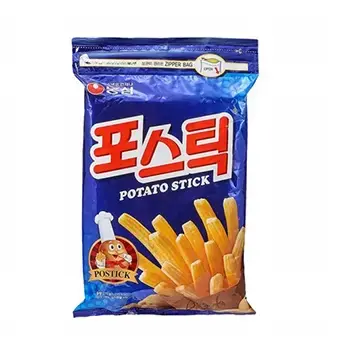 Postick Snack 280g