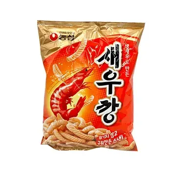 Shrimp Chip 130g