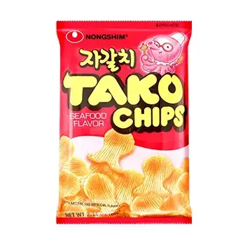 Tako Chips 174g