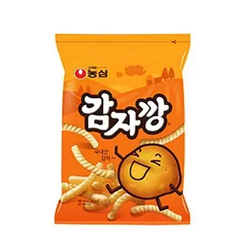 Potato Snack 75g