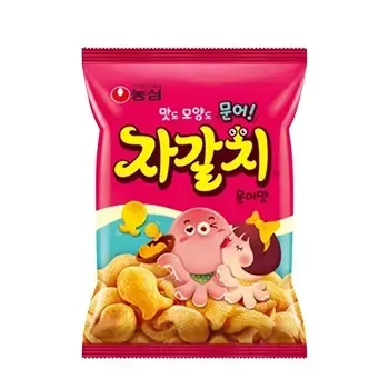 Tako Chips 90g