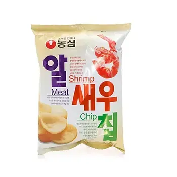 Shrimp Chip 68g