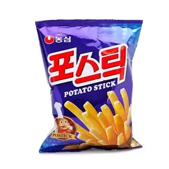 Postick Snack 84g