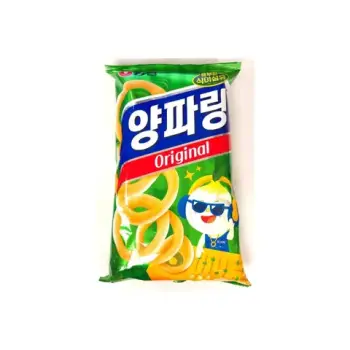 Onion Ring 83g