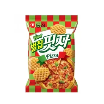 Pizza Snack 90g