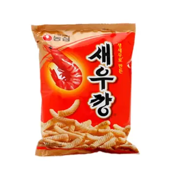 Shrimp Cracker 90g