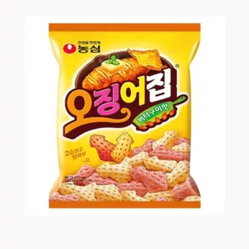 Cuttlefish Snack 78g