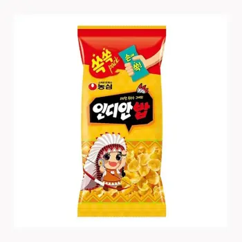 Indian Corn Snack 45g