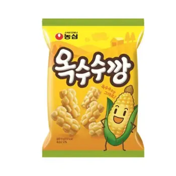 Corn Snack 70g