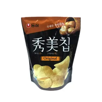 Sumi Potato Chips 85g