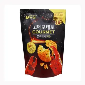 Gourmet Potato Truffle Mustard 68g