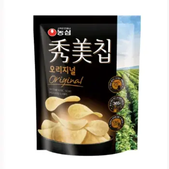 Sumi Potato Chips 55g