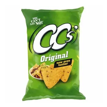 CCS EXPORT ORIGINAL SG 175G X 12