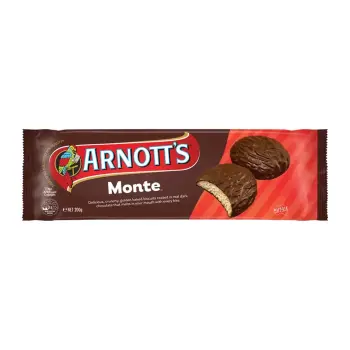 Chocolate Monte