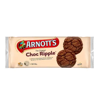 Choc Ripple