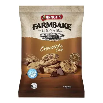 FARMBAKE CHOC CHIP