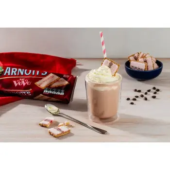 Malt-O-Milk