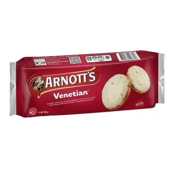 Milk Arrowroot