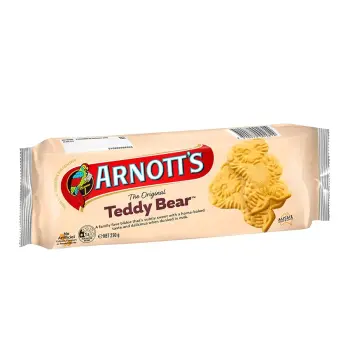 Arno Shortbread