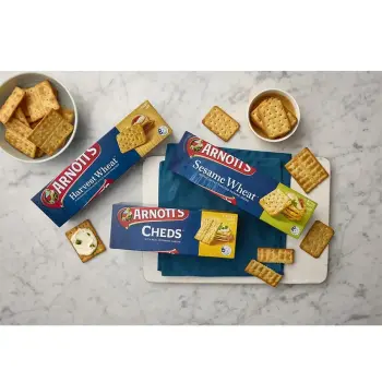 Cheds