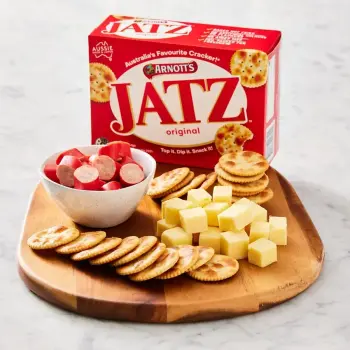 Cheeseboard