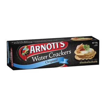 Arn Cracker Chips Honey Soy Chicken