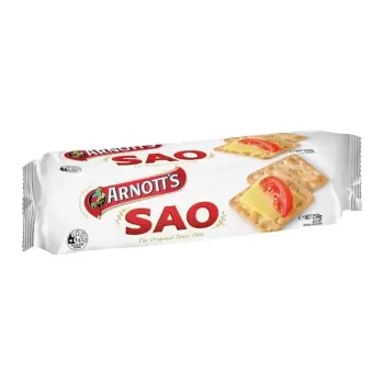 Vita Weat Sesame