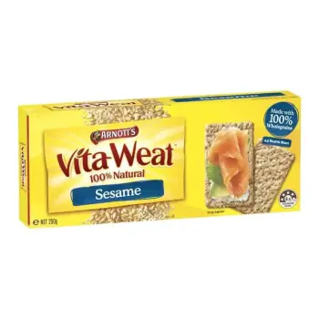 Vita-Weat Pumpkin Seed & Mixed Grain