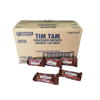 P195 Chocolate Tim Tam