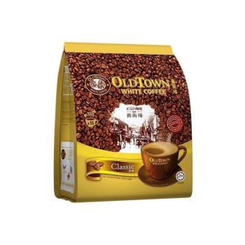 OldTown 3 in1 Classic White Coffee