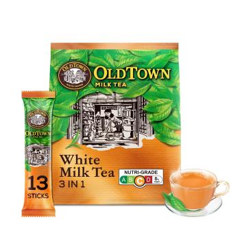 OldTown 3 in 1 White Milk Tea