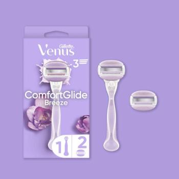 Gillette Venus Breeze Razor