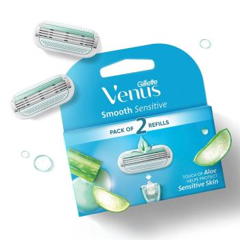 Gillette Venus Cart 2s