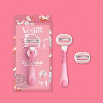 Gillette Venus Comfort Glide Razor