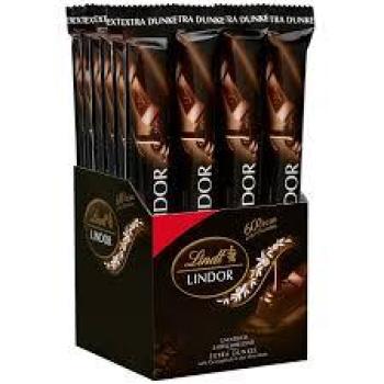 LINDOR STICK DARK 60% 37G