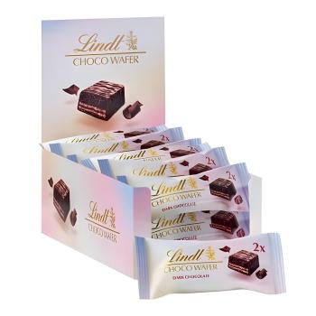 Lindt Choco Wafer Dark 26g