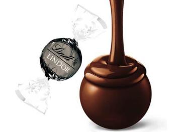 LINDOR 60% BULK 1X 10000G