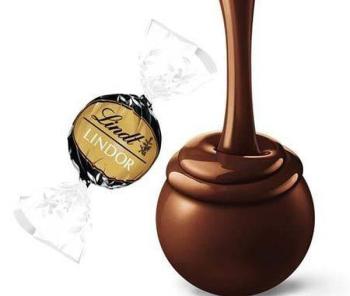 LINDOR BULK DARK 70% 1X 10000G