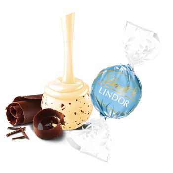 LINDOR BULK STRACCIATELLA 1X10000G