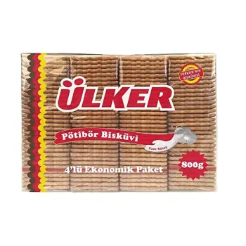ULK PÖTIBÖR BISK.4x200Gx6