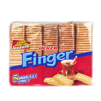 ULK FINGER BISK.5x150G x5