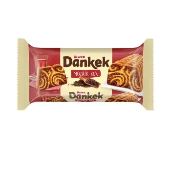DANKEK BAT.MOZAIK KEK 200Gx6