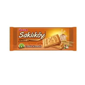 SAKLIKÖY FIN.KRE.BISK.100GX24