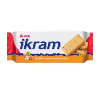IKRAM KRE.BISK. FIN.84GX24