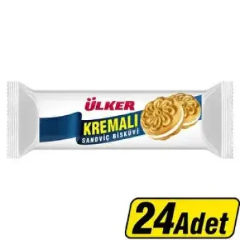 ULK KRE. SAN.BISK. SADE 61GX24