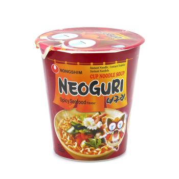 Cup Neoguri Noodle Soup(30X1)