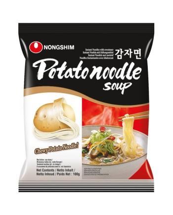 Potato Noodle Soup(5X8) 5S PACK