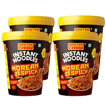 Spicy Mixed Noodle Original(4X8)